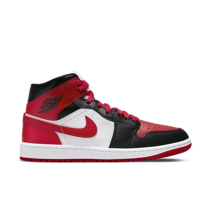 Jordan 1 Mid Noi Originali (44)