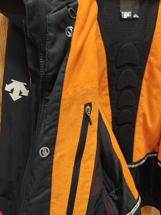 Descente мъжко яке