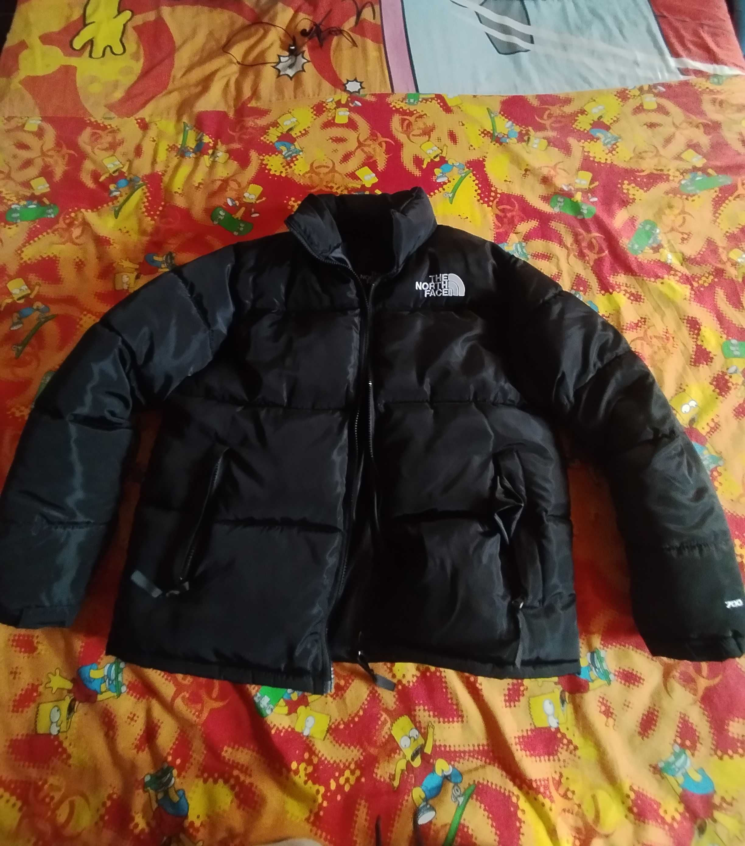 Geaca The North Face