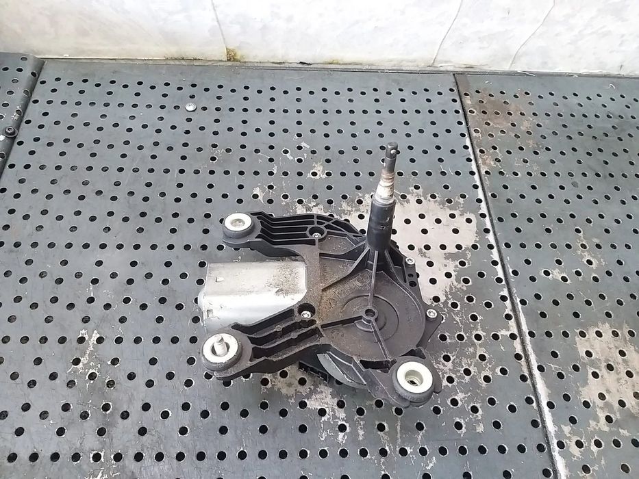 Motoras stergator haion mini cooper r50 r53 53024112 6932013