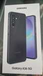 Telefon NOU, SAMSUNG Galaxy A36 5G, 256GB