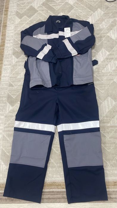 Спец одежда летняя и зимняя