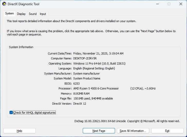 Kit Gaming A320M + Ryzen 5 4500 + 8GB DDR4 + Cooler RGB + SSD + HDD