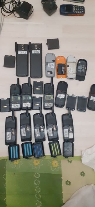 Telefon cu taste Siemens