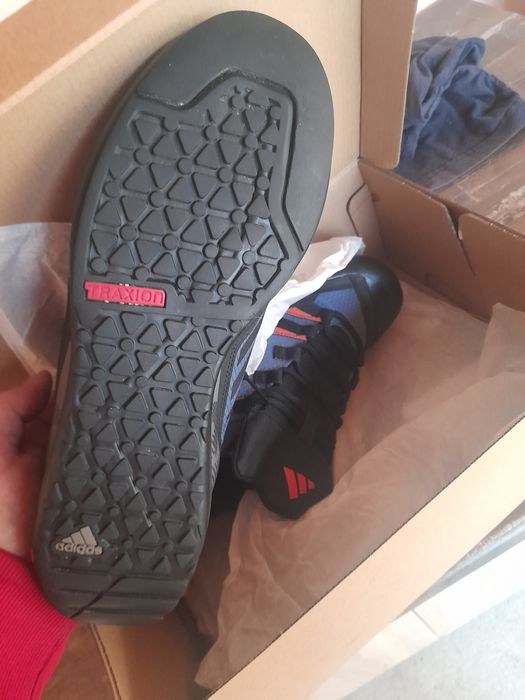 Adidas Terrex Swift solo 2