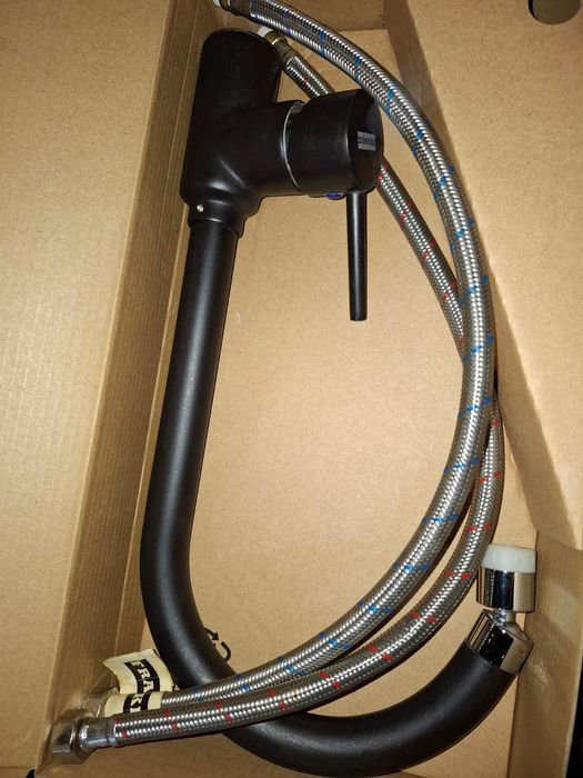 Vând Baterie Franke bucătărie