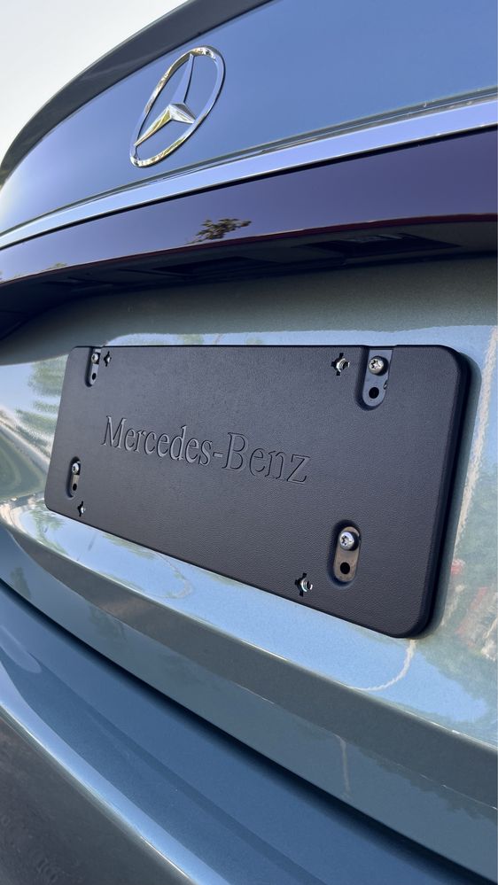 Mersedes Benz E260