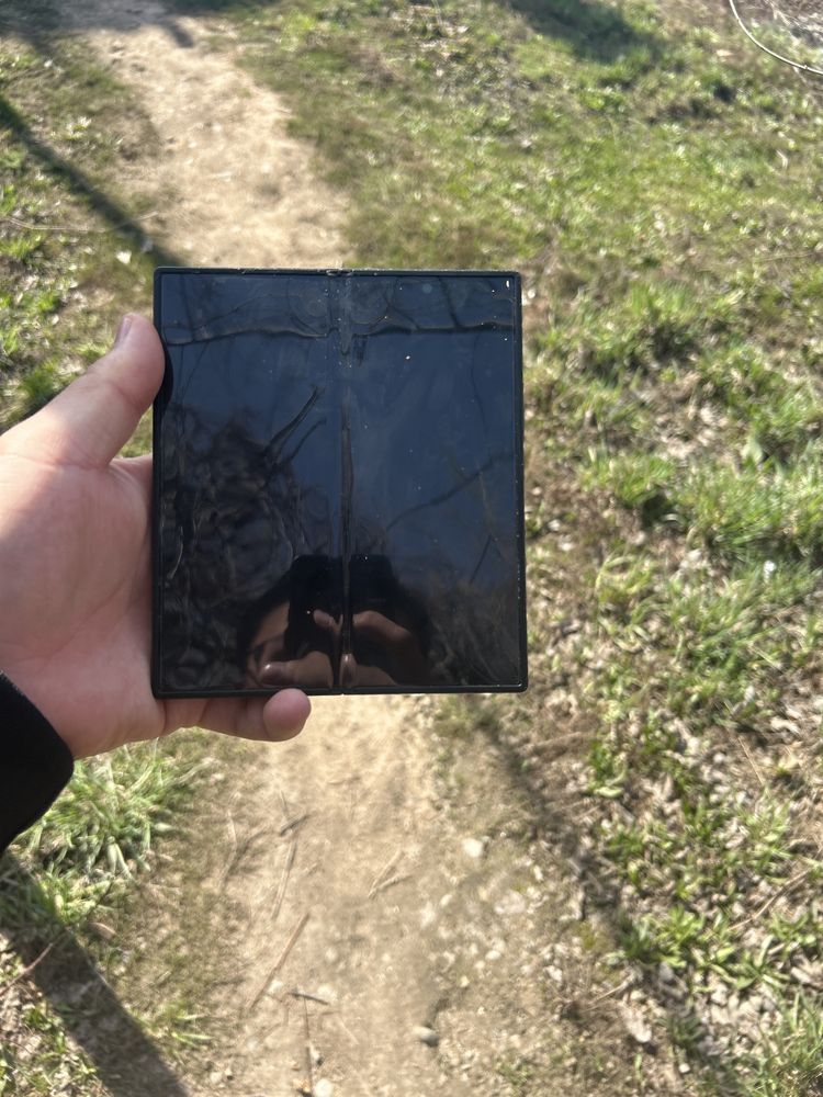Samsung z fold 6