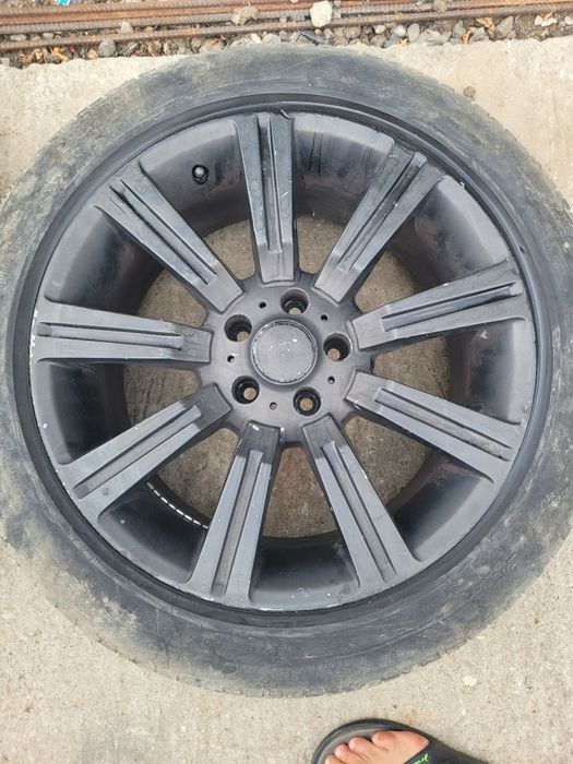 Jante aliaj Rengi rover r20