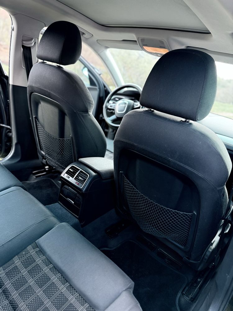 Masina Audi a4 b8 2010