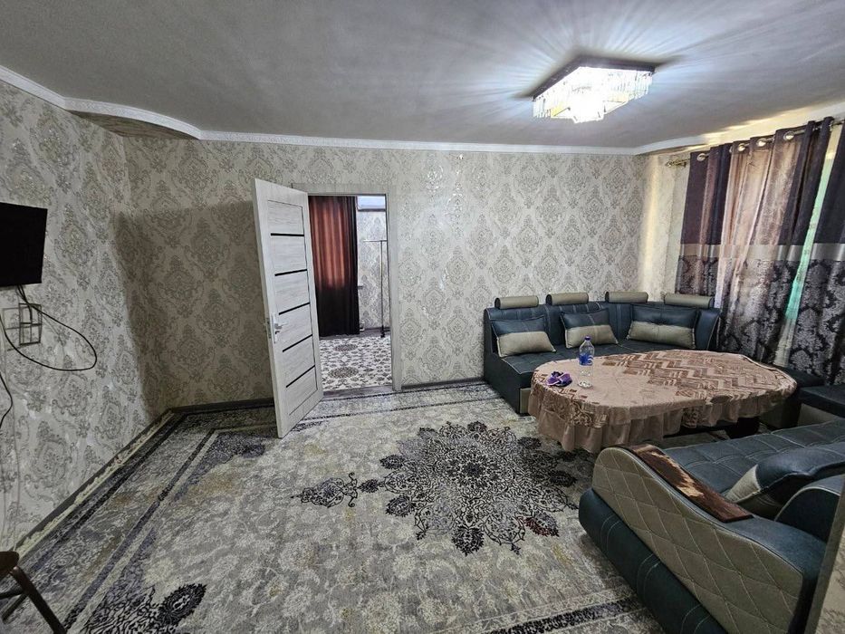 Срочно продается 2 х ком 1 этажэтаж панельный дом