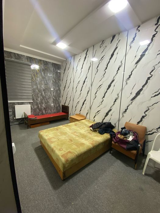 Сдаем комнату 2комнатный Квартира в аренду толкодля семя или девушки