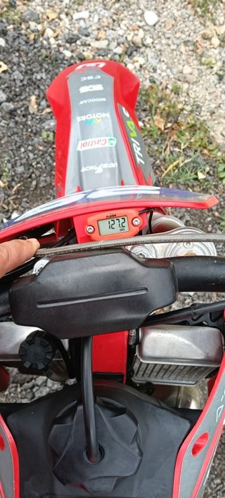 Motocross GAS GAS 65,2024