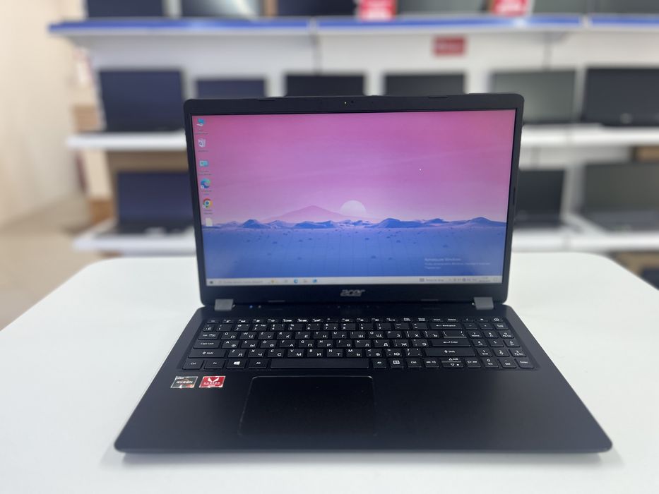 Ноутбук Acer Aspire