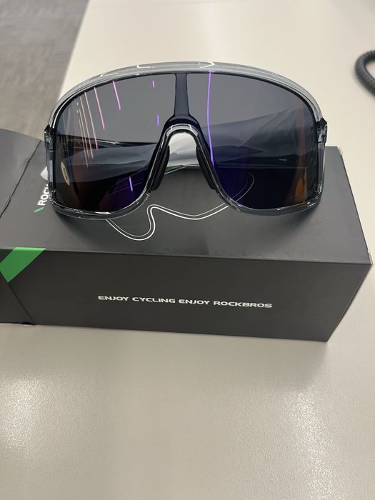 Поляризованные очки ROCKBROS