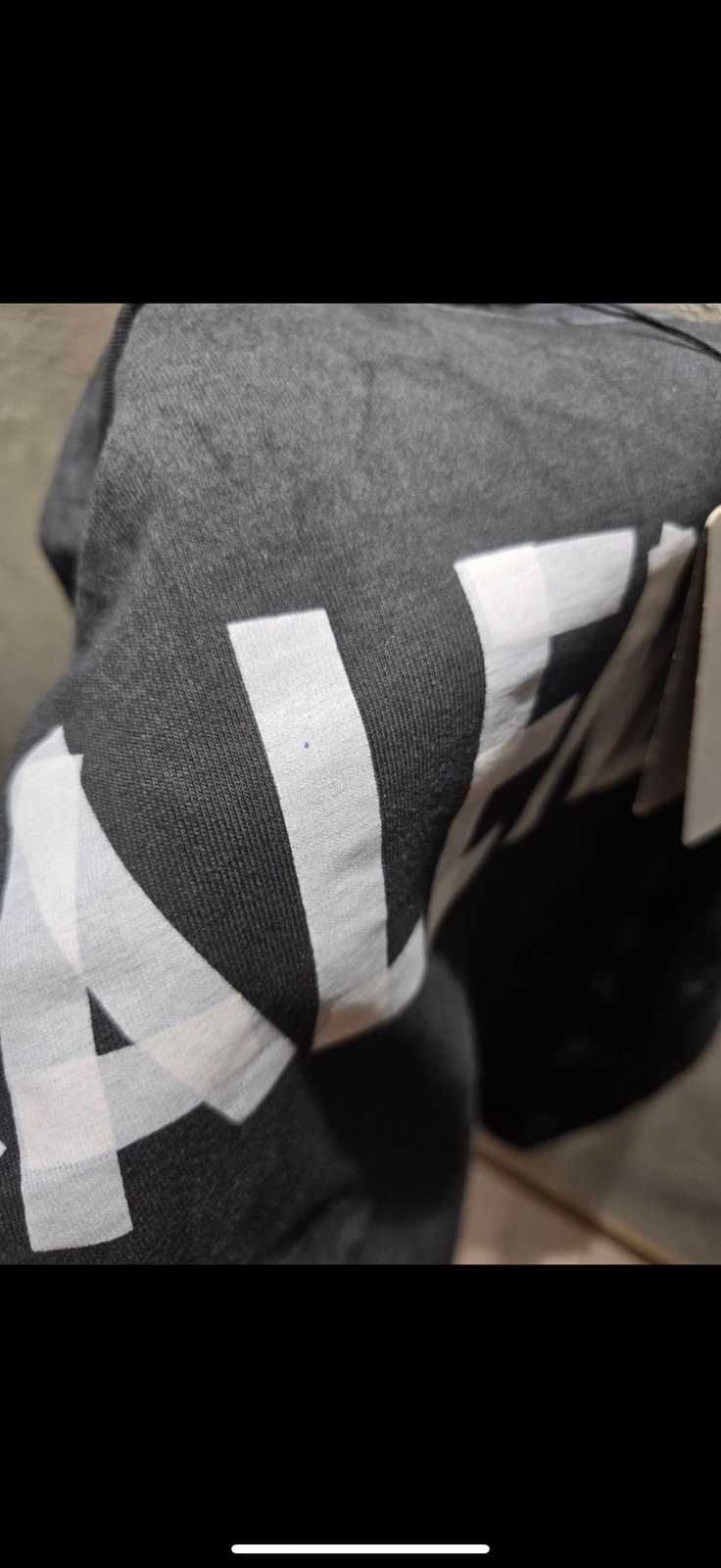 Тениска BALENCIAGA  (3D Logo) *Top Class*