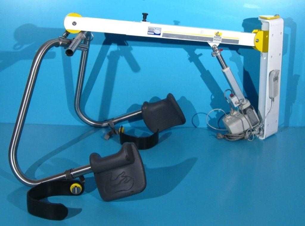 Lift de perete pacienti Handi Move