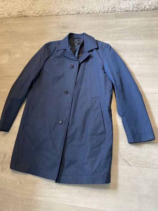 Pardesiu / Trenci Hugo Boss original marimea 50