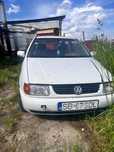 Volkswagen Polo pentru programul rabla