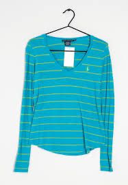 Дамска блузка Polo Ralph Lauren размер L