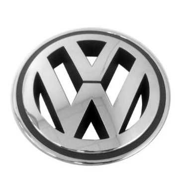 Емблема предна VW PASSAT 6/JETTA/TIGUAN/PASSAT CC 1K5853600/3C0853600A