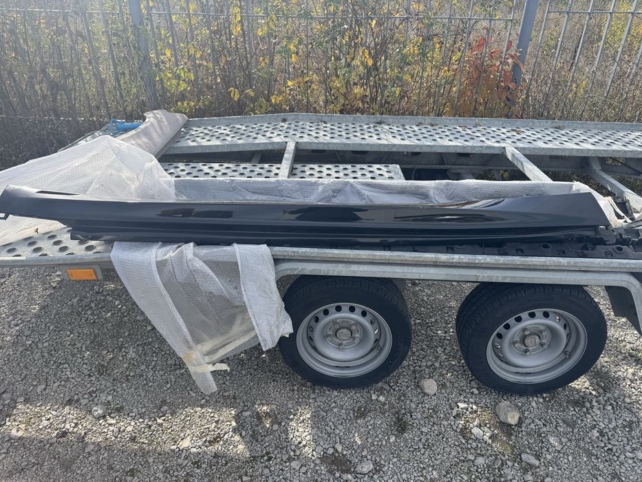 Прагове за bmw x5 2020