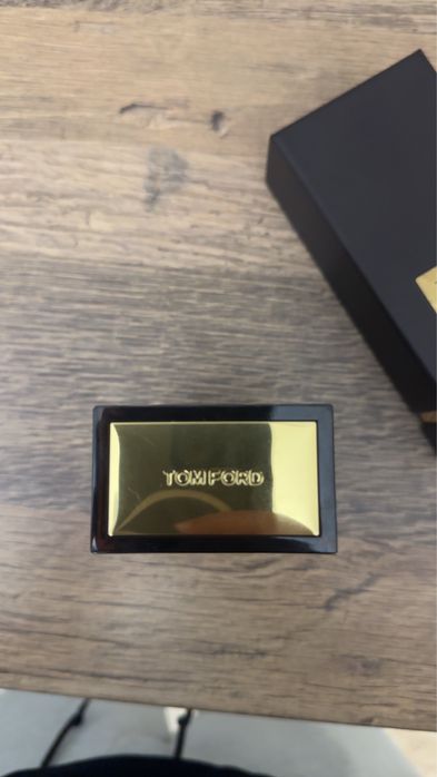 Parfum Tom Ford Tobacco Vanille