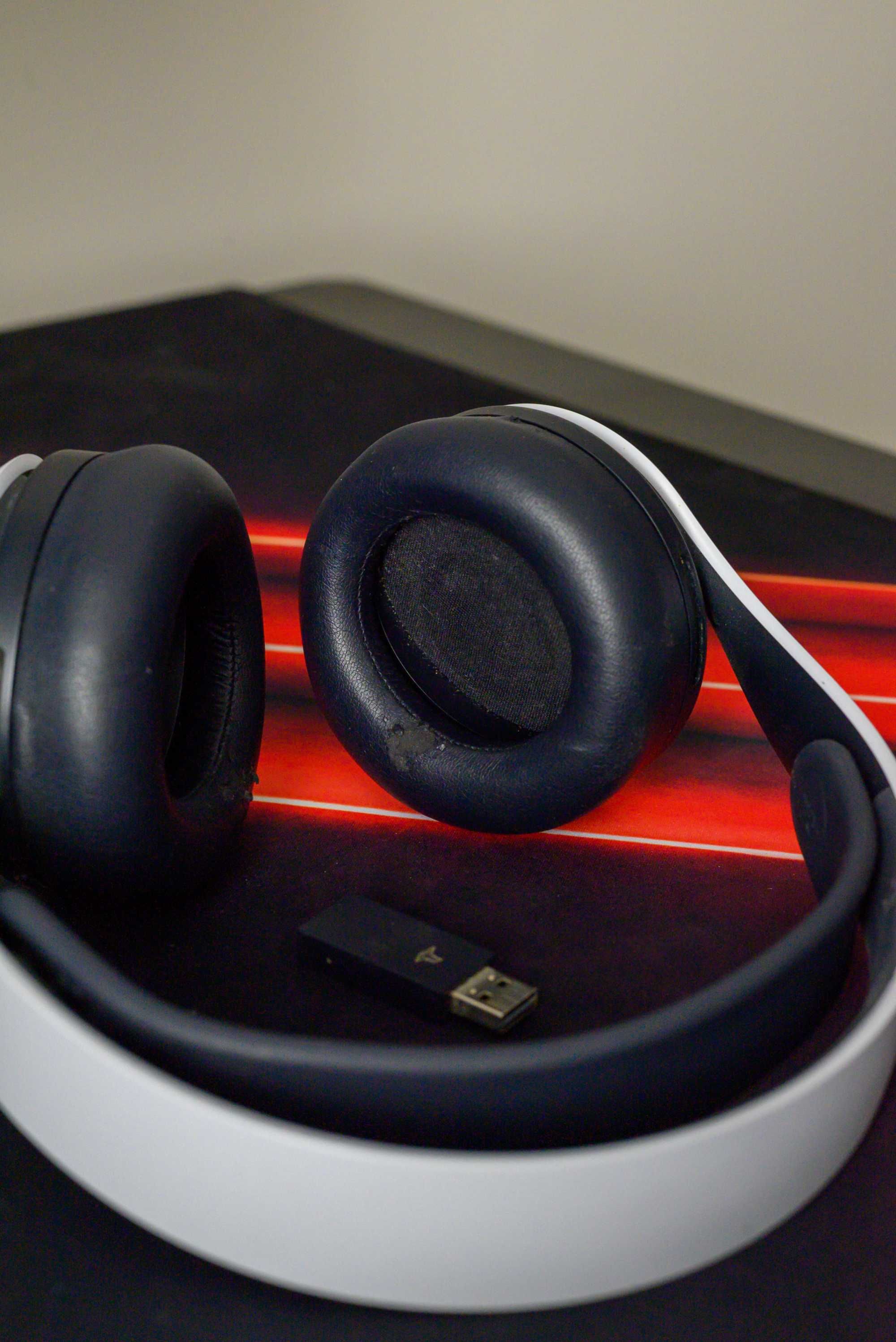 Sony PlayStation 5 Pulse 3D безжични слушалки
