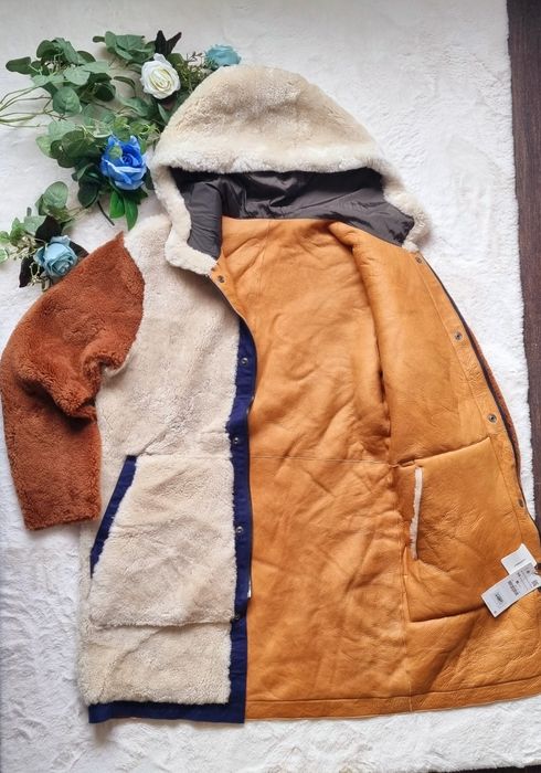 Cojoc Zara nou masura S-M editie limitata