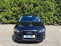 Audi A3 Audi A3 Sportline /Garantie 12 luni /Posibilitate Rate !!!