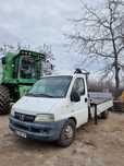 Peugeot Boxer - Autoutilitara cu Macara