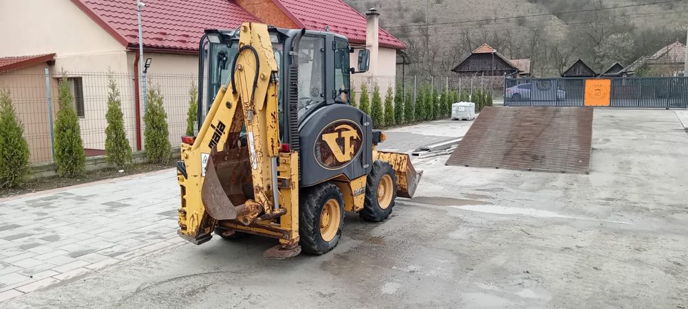 Vand minibuldoexcavator venieri 3,5t