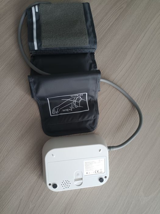 Тонометр медицинский