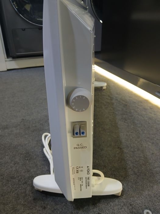 Yoko 2000M абагривател