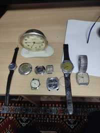Руски часовници комплект