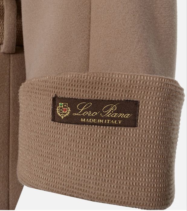 Loro Piana - HOBO дамско, луксозно палто