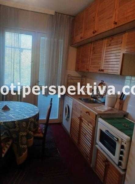 Продава се Тристаен апартамент в Пловдив, Христо Смирненски - 80 кв.м за 1325 €/кв.м - Снимка #7