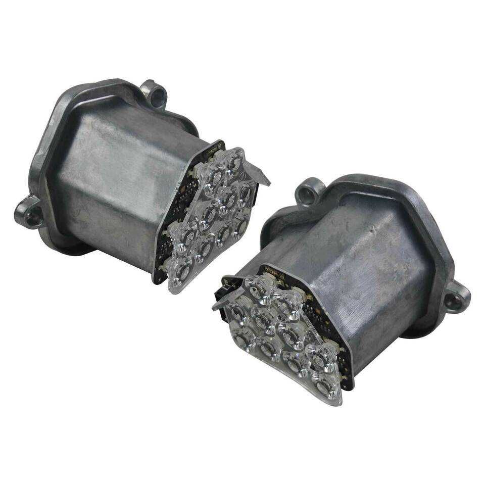 Modul Far Semnalizare LED Semnal Stanga Dreapta Seria 5 F10 F11 GT F07