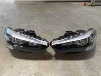 Vand Faruri BMW F48 X1 Model 2021 LCi
