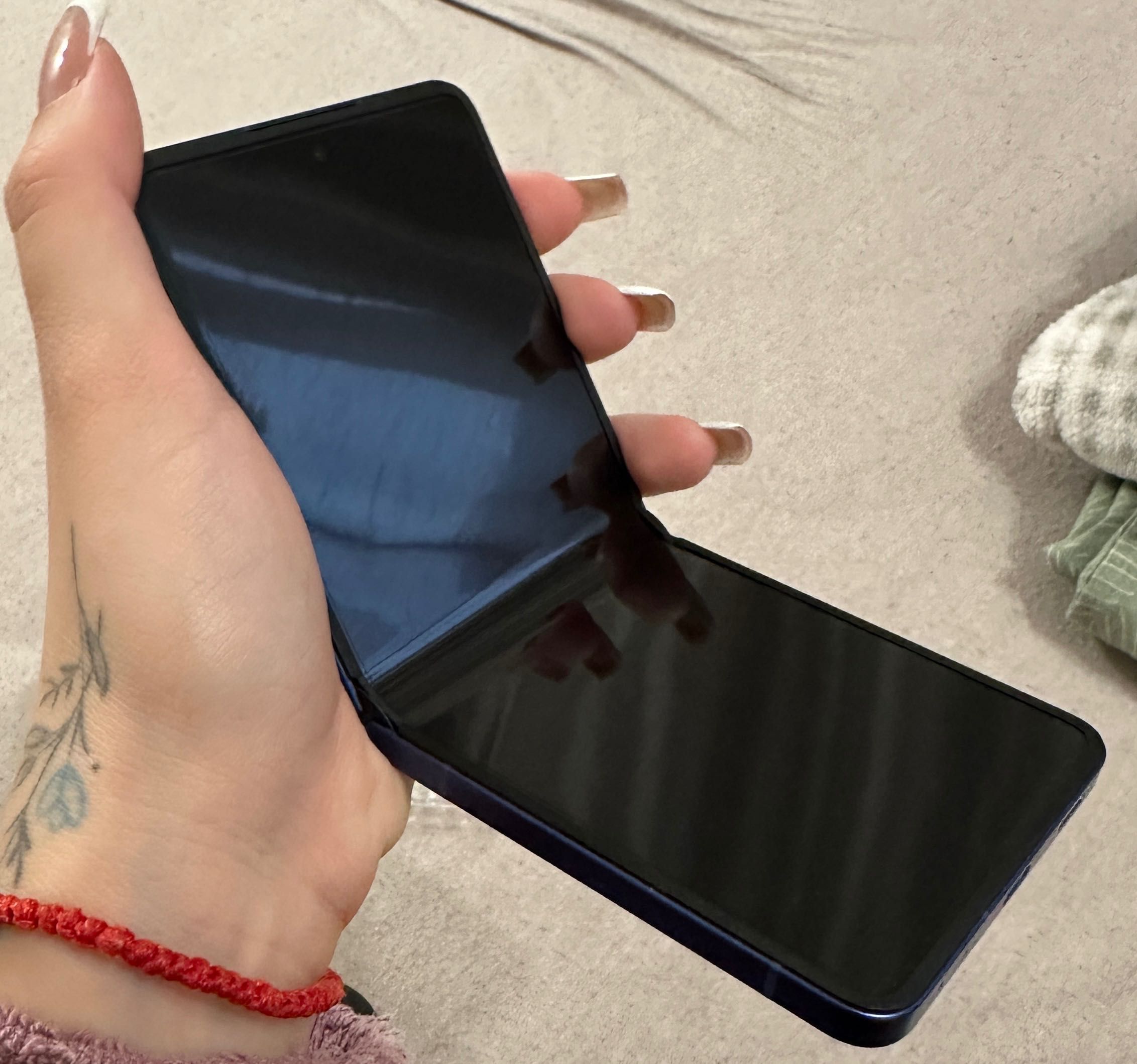 Samsung Galaxy Z Flip 7