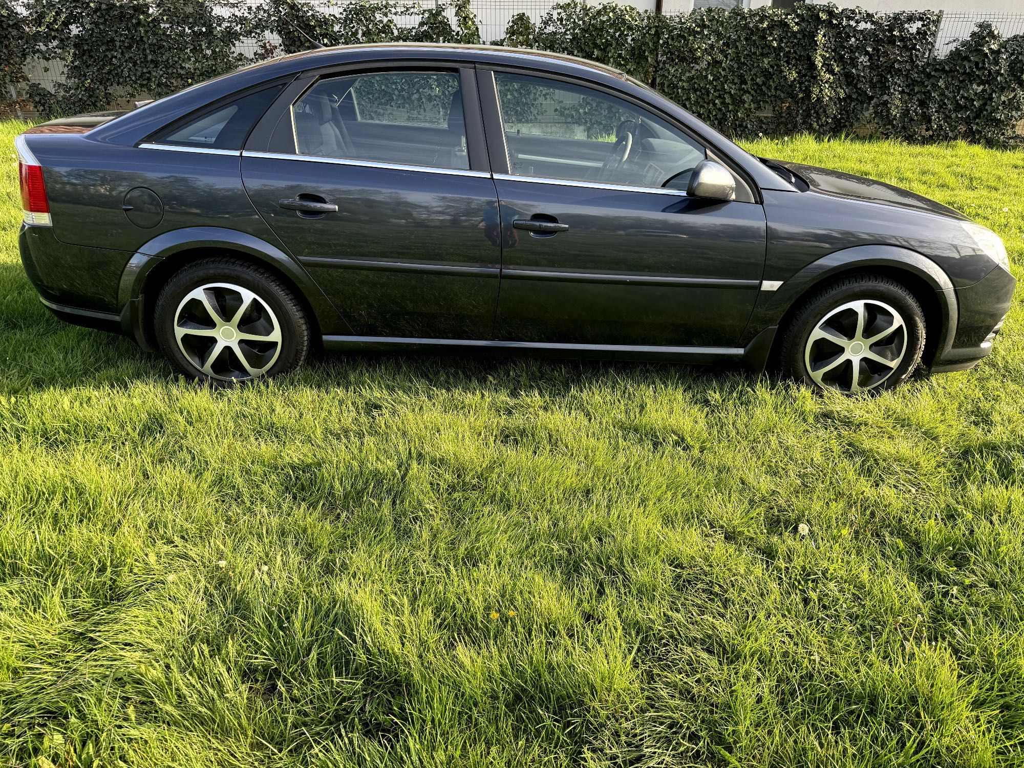 Opel Vectra C,  1.9CDTI,  Limuzina