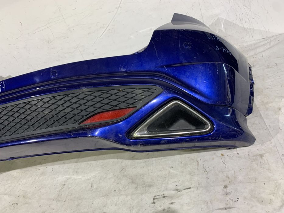 Bara spate Honda Civic Hatchback, 2006, 2007, 2008, 2009, 2010, cod origine OE 71501-SMG-ZZ00.