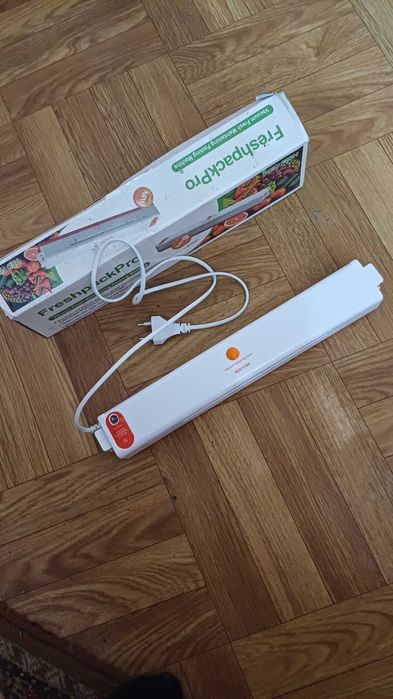 Машина за вакумиране