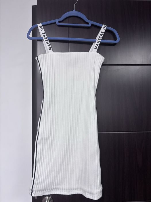 Maniere de Voir рокля