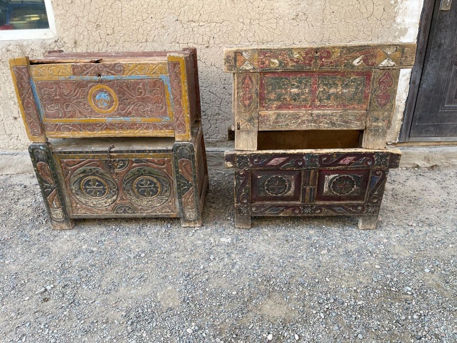 Кебеже свндақ кебкже сундук