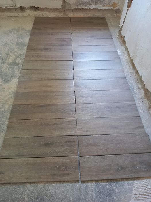 Gresie 62x17 oferta!
