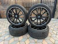 JANTE BMW ORIGINALE  20 / 669 STYLE /G30/G31/G32/G11/G12 M Performance