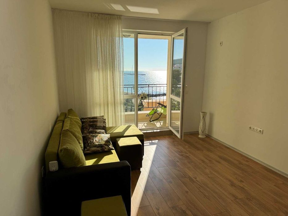 Продава се Двустаен апартамент в Пловдив, Каменица 1 - 56 кв.м за 2054 €/кв.м - Снимка #5
