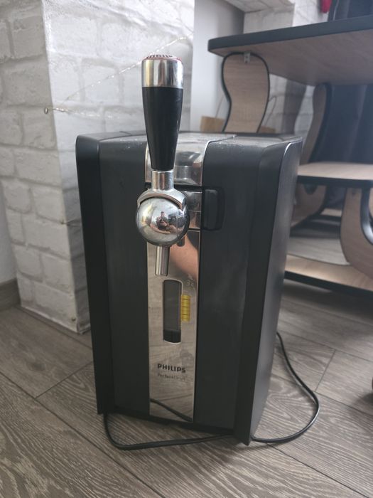Dozator bere Philips PerfectDraft