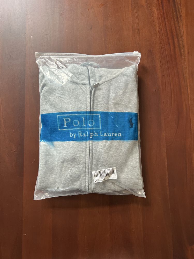 Ralph Lauren суичър – ЧИСТО НОВ!